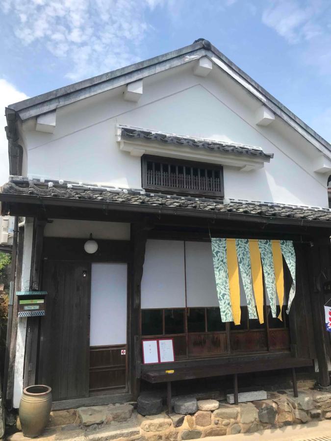 たまのや別館　古澤邸 Hotel Mimitsu Exterior photo