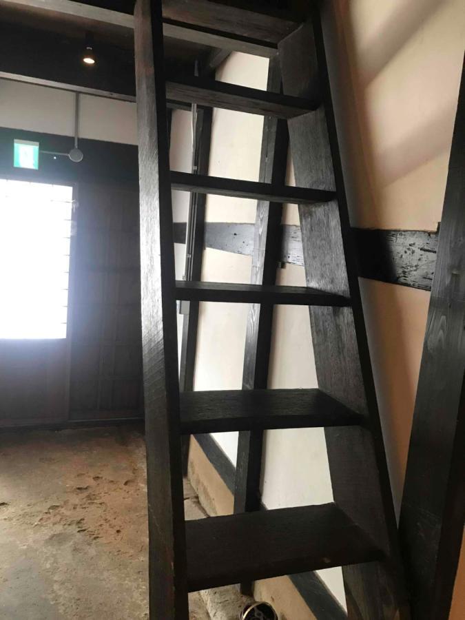 たまのや別館　古澤邸 Hotel Mimitsu Exterior photo